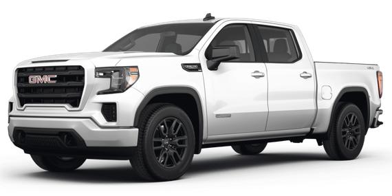 GMC SIERRA LIMITED 2022 3GTU9CED7NG101690 image